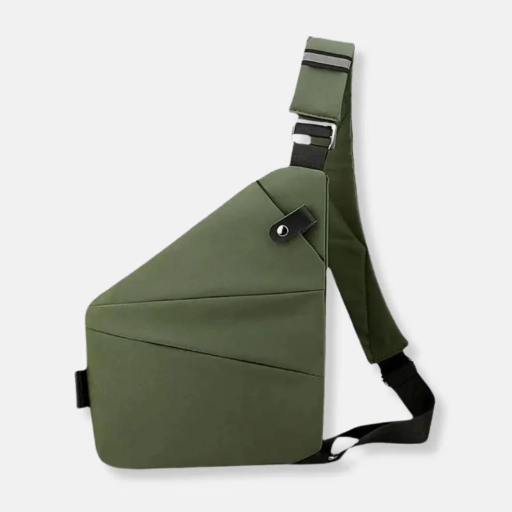 Pocket Tag – Your Valuables. Your Peace of Mind.