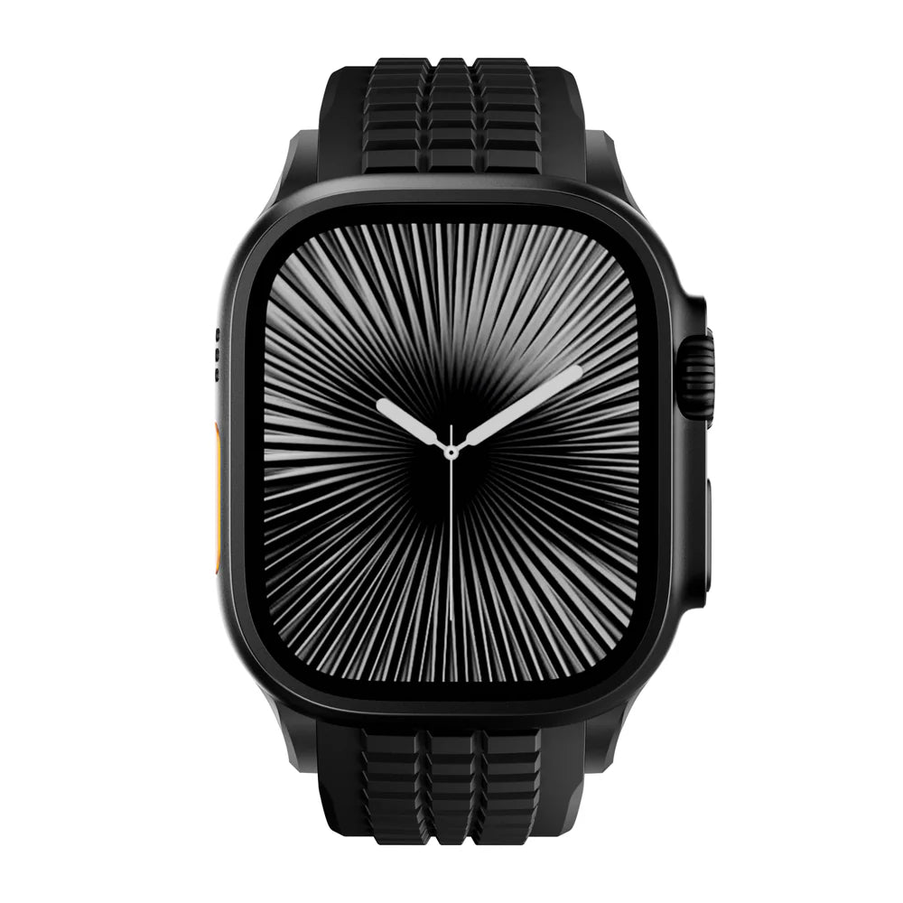 Contemporary Strap for Apple Watch Collection Series