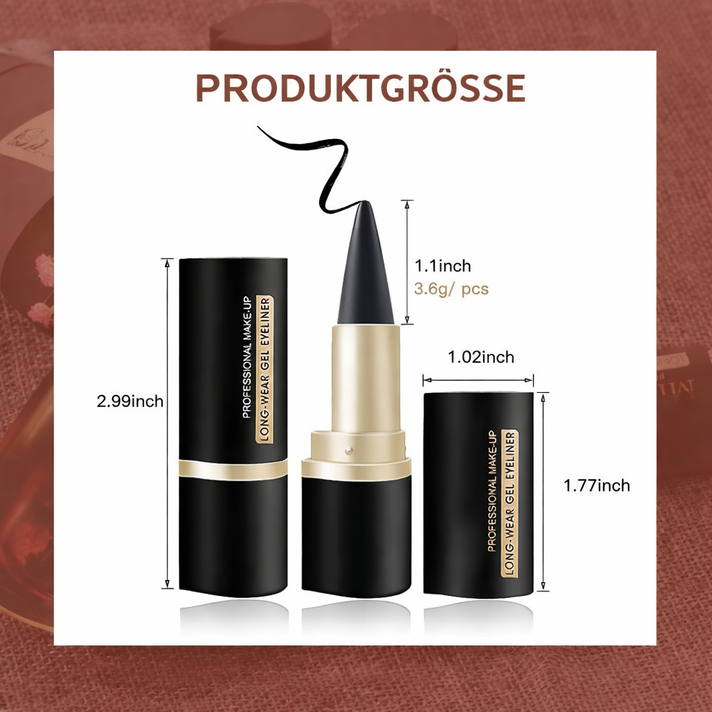 Buy One, Get One Free | Long-Lasting Perfection for Captivating Eyes
