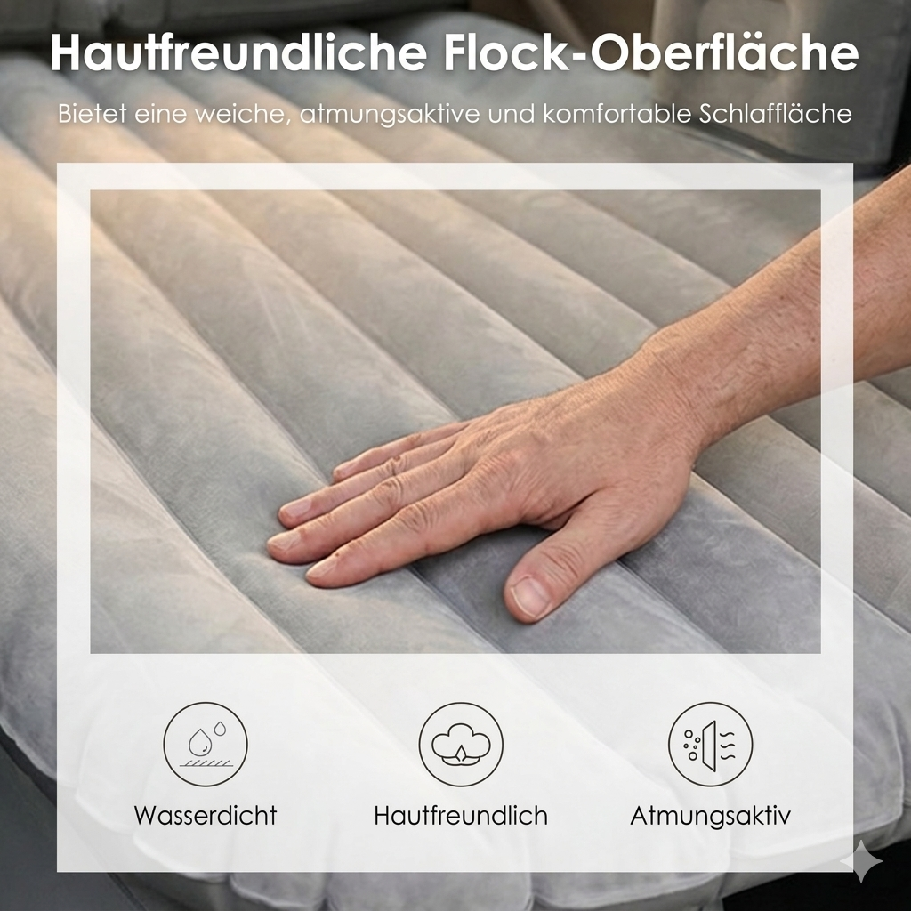 Travel Mattress for Comfortable Sleep – Rest Well for Every Adventure