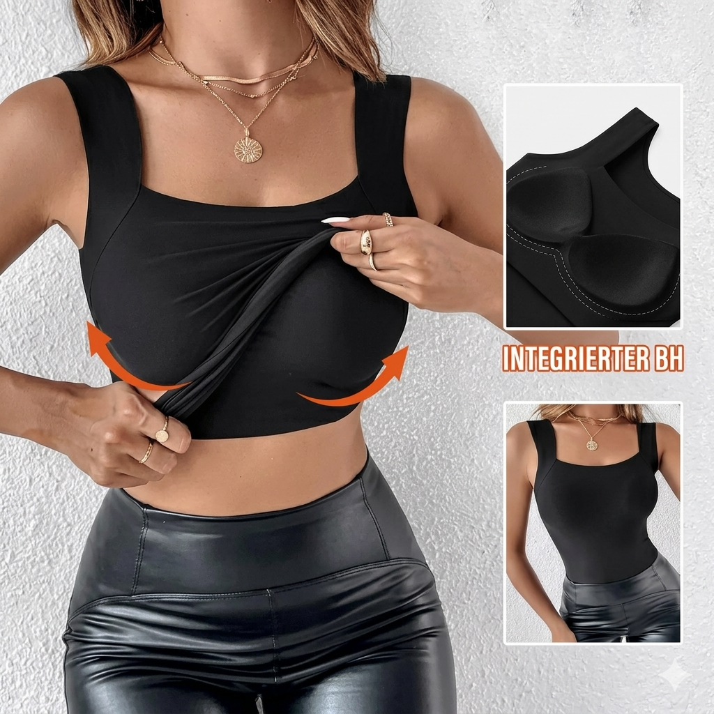 All-Day Support with Comfortable Fit for Freedom of Movement
