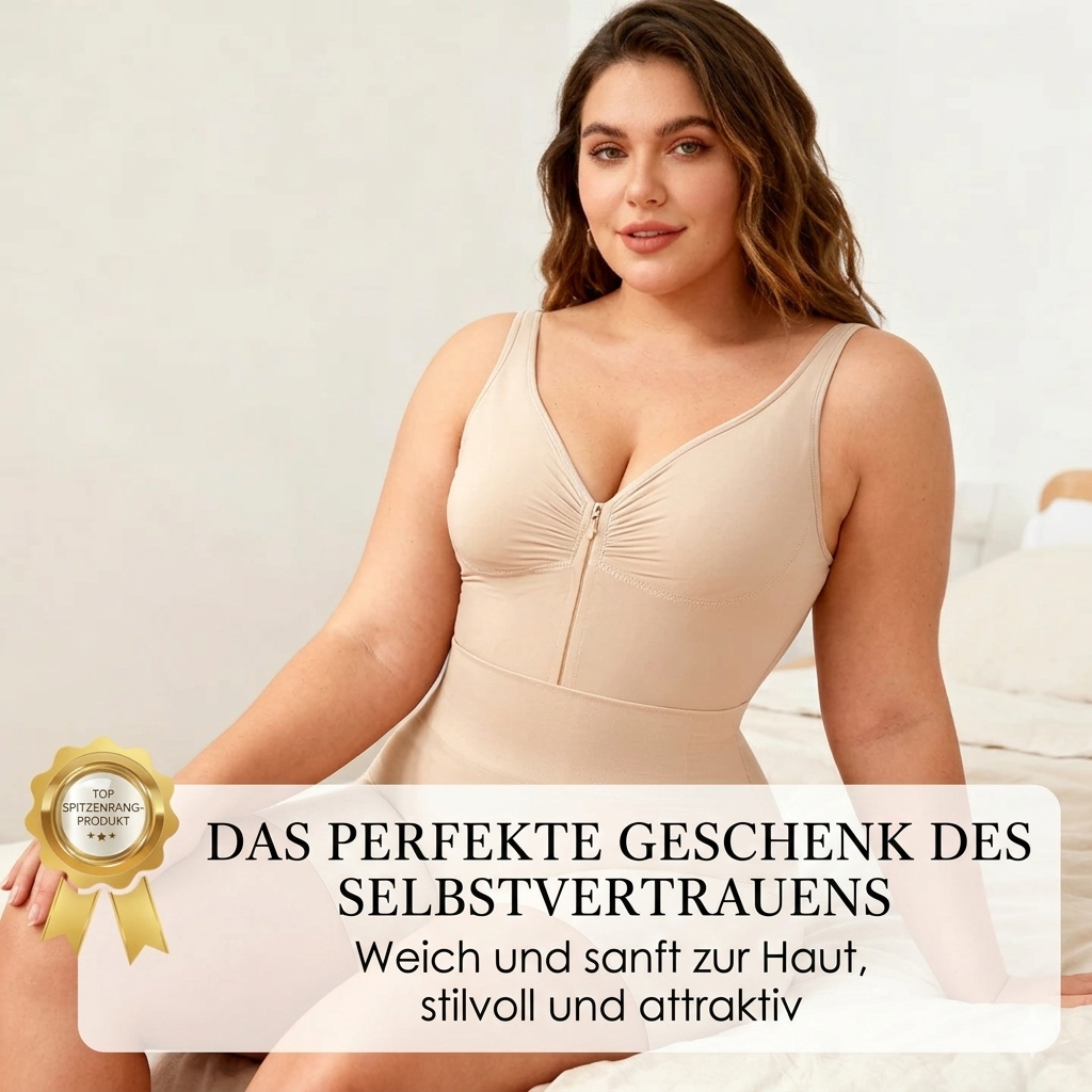 Shapewear for a Flawless Silhouette – Boost Your Confidence