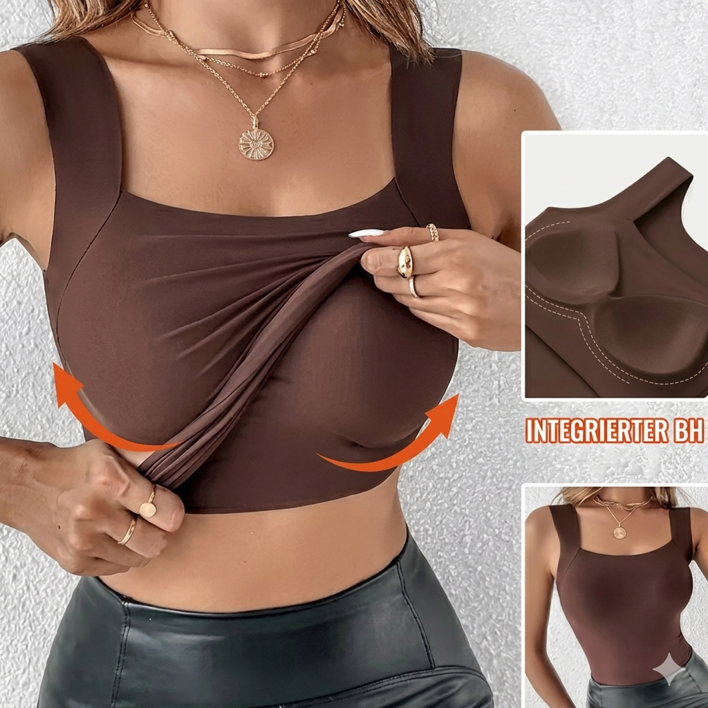 All-Day Support with Comfortable Fit for Freedom of Movement