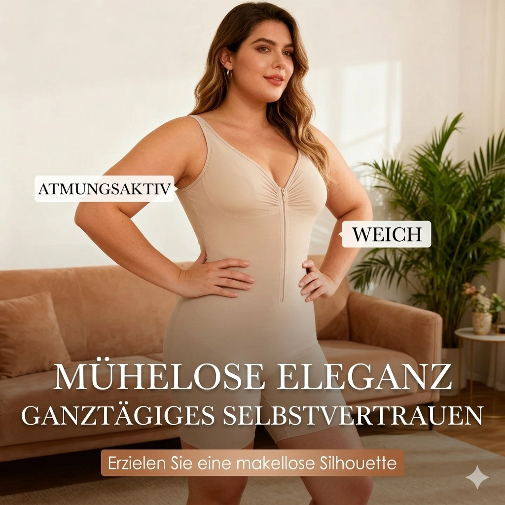 Shapewear for a Flawless Silhouette – Boost Your Confidence