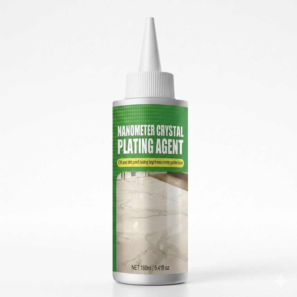 Stone Care for Marble and Granite