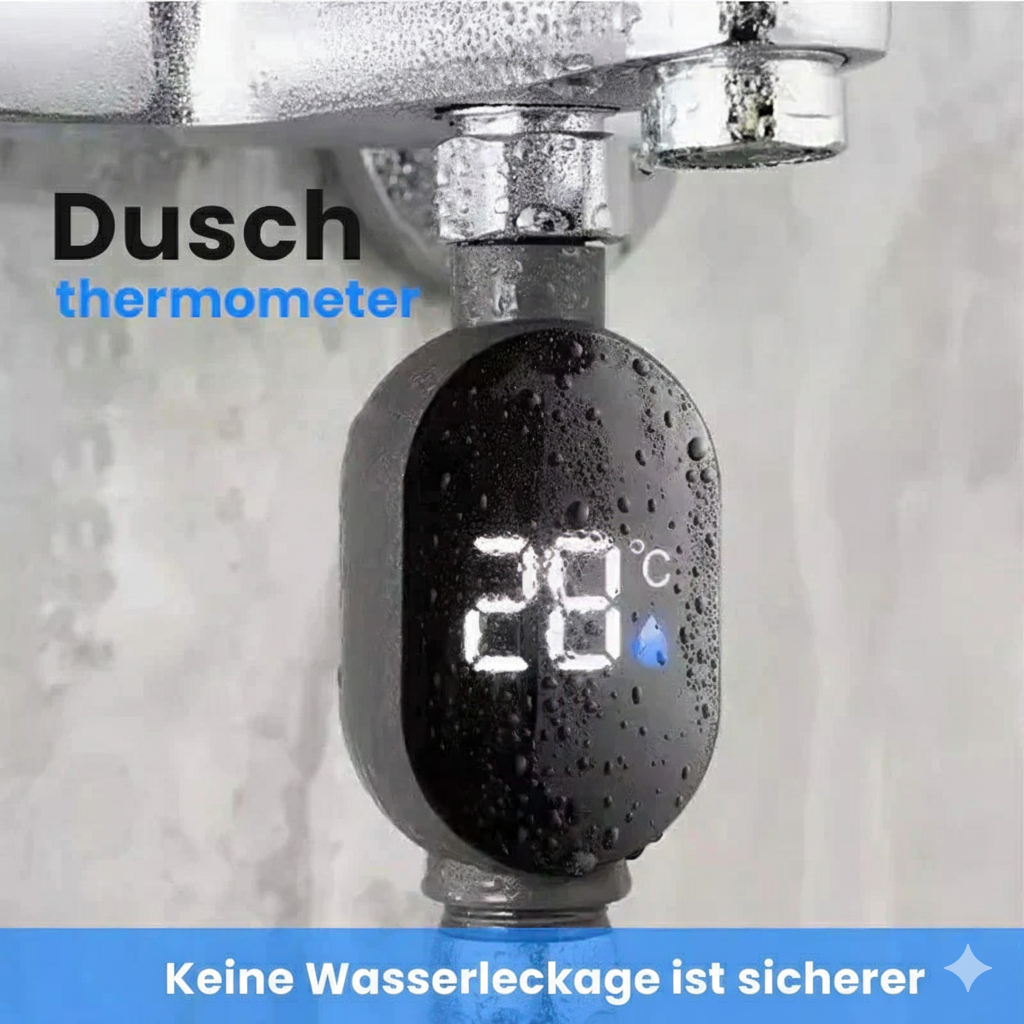 Thermal Shower System – No More Cold Shocks, Just Comforting Warmth