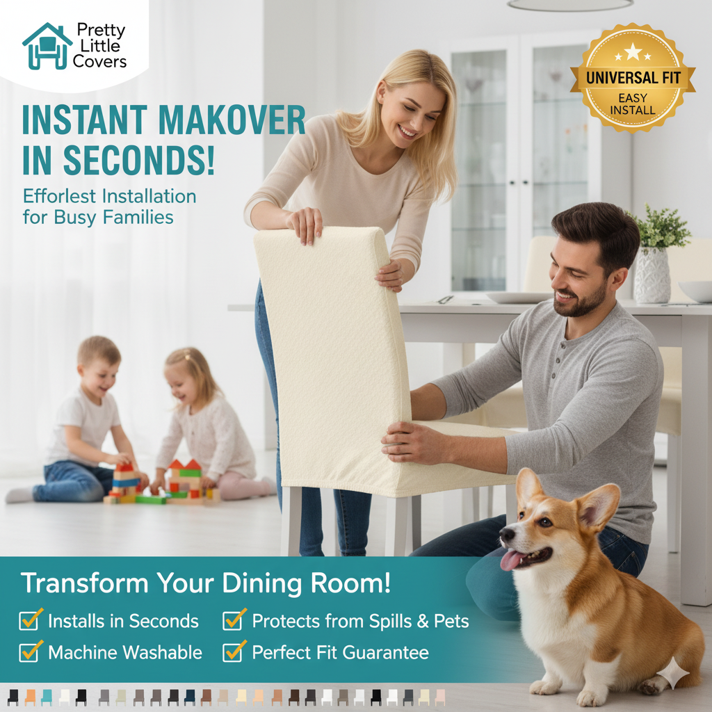 RamoraEase™ — The Ultimate Smart Solution for Effortless Family and Pet Bliss