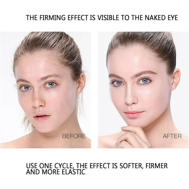 GlowFirm™ - Anti-aging collagen threads!