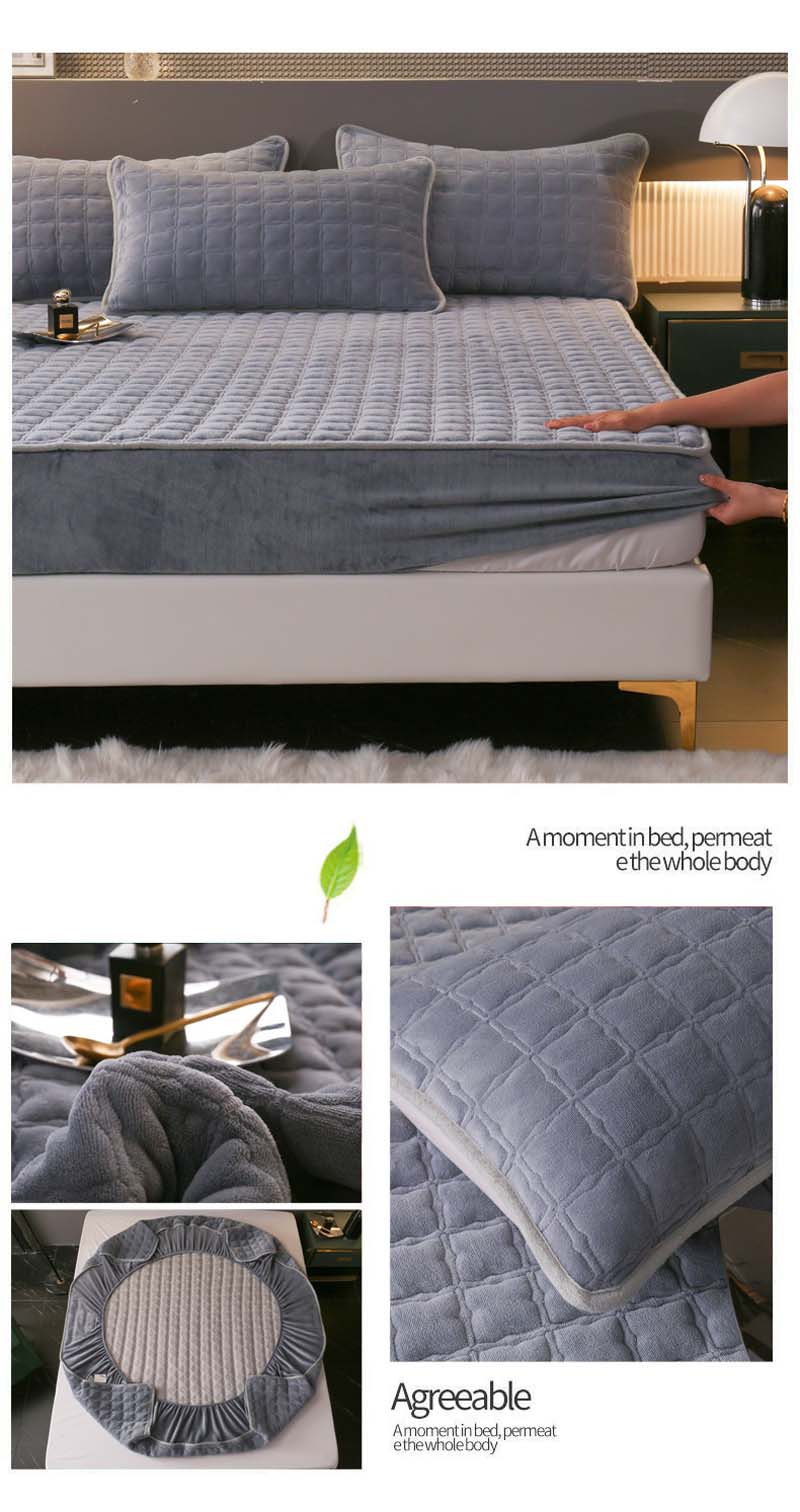 Decky™ Experience a Wonderful Night's Rest | 50% OFF