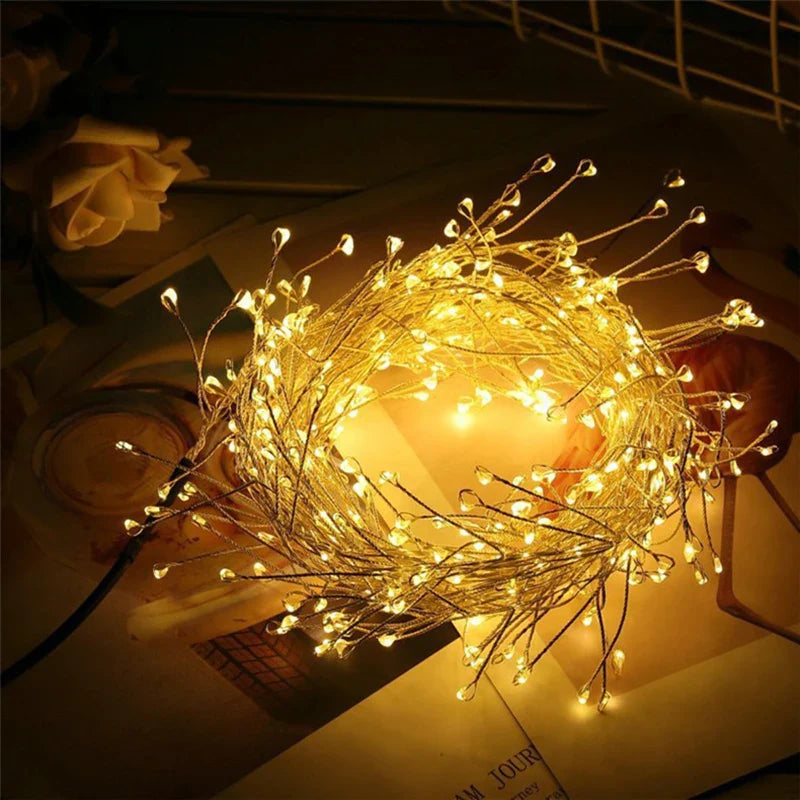 LuminaTwist™ — Transform Your Space into a Cozy Glow Haven That Everyone Will Love