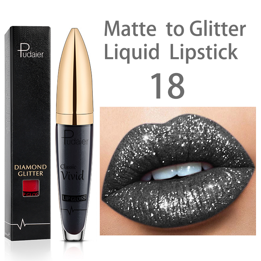 NovaLuxe™ Lip Radiance — Dazzle All Day with Irresistible Glitter and Plush Hydration