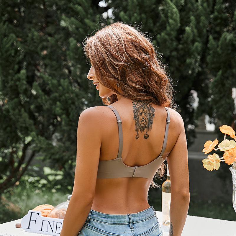 Cloudsoft | Seamless Premium Comfort Bra