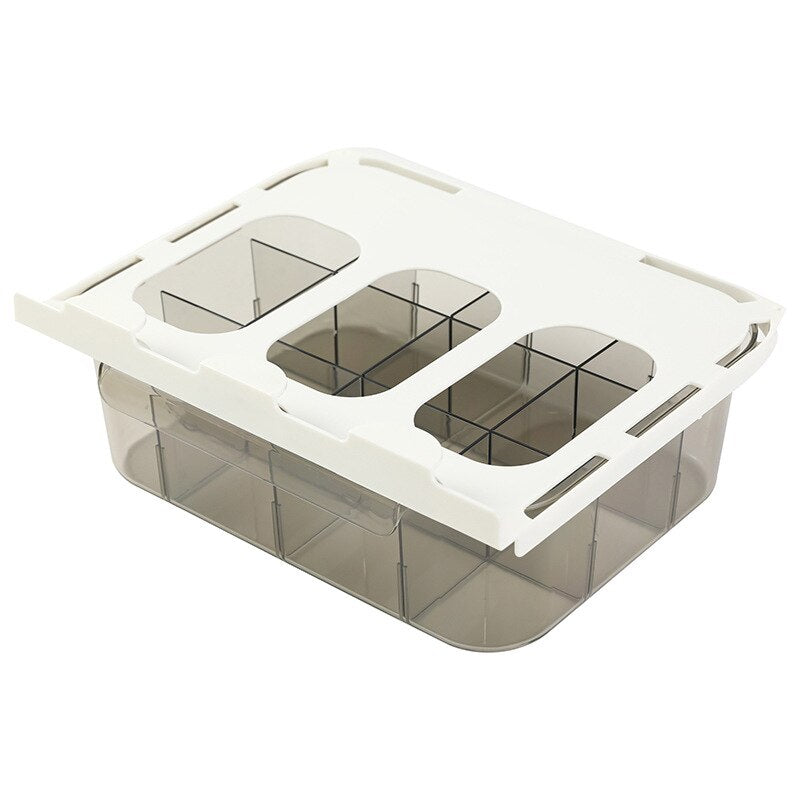 Transform Clutter into Calm Organization for a More Productive Workspace