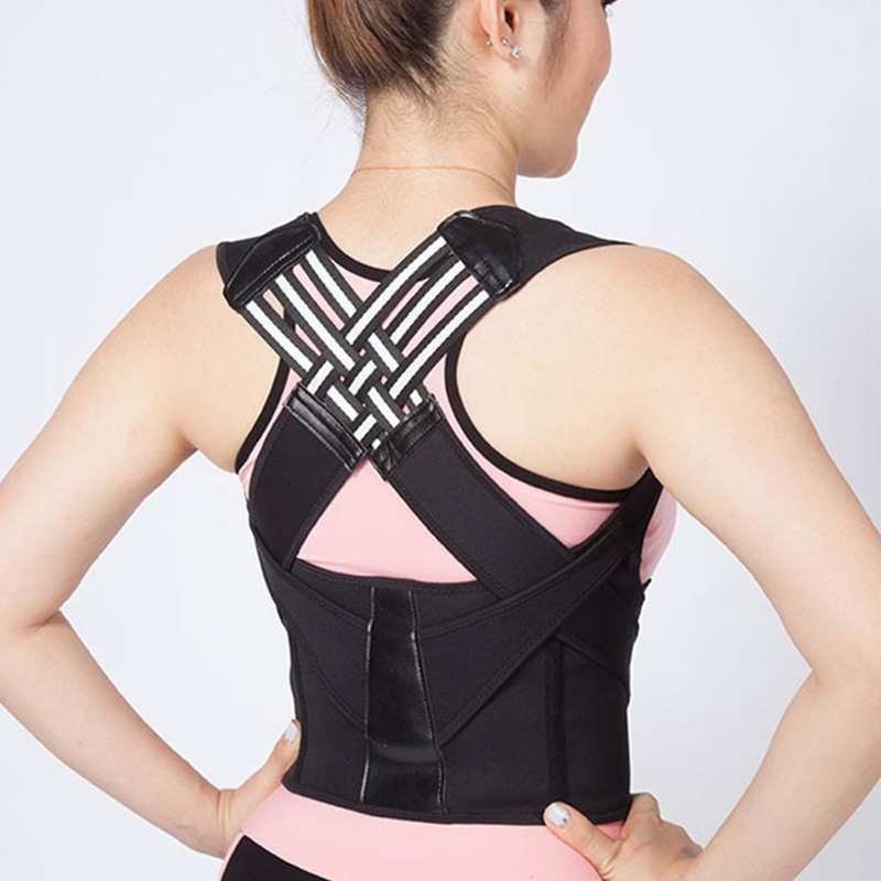 Align Your Spine – Straighten Back and Say Goodbye to Pain
