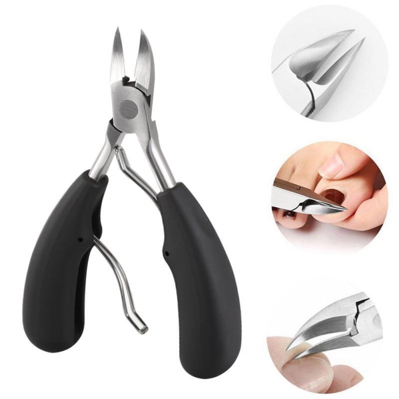 Nail Cutter – Designed to Tackle Thick Nails