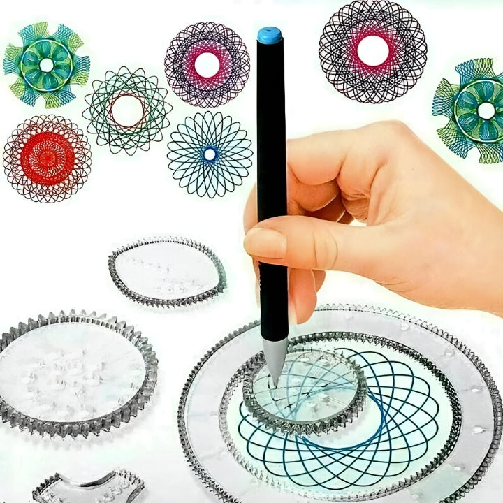 Sketcha™ — From Doodles to Masterpieces in Seconds | 50% Off Today