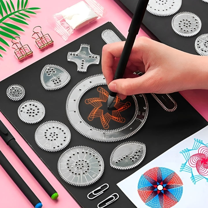 Sketcha™ — From Doodles to Masterpieces in Seconds | 50% Off Today