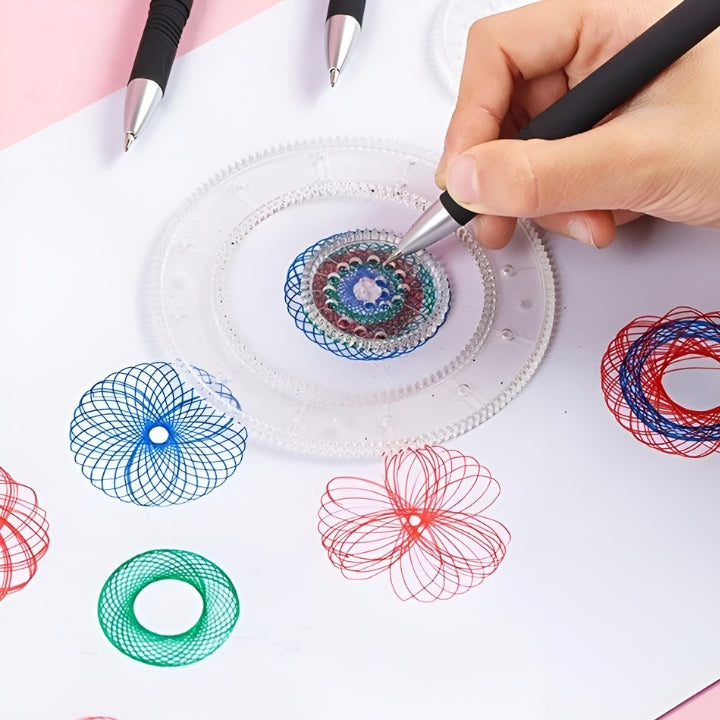 Sketcha™ — From Doodles to Masterpieces in Seconds | 50% Off Today