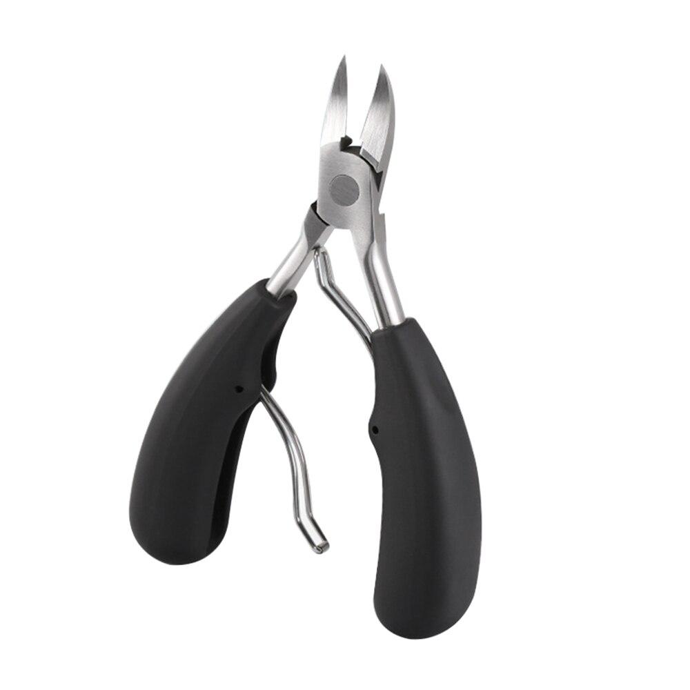 Nail Cutter – Designed to Tackle Thick Nails