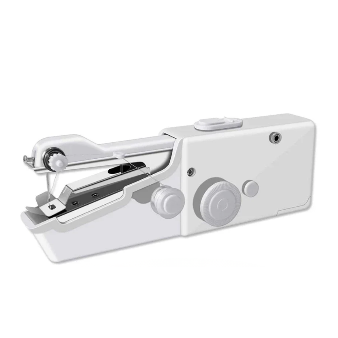 Portable Handheld Sewing Machine – SpeedStitch Mini