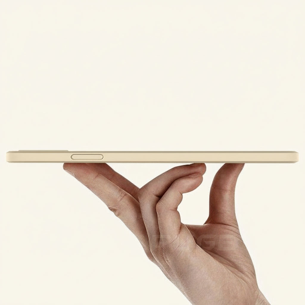 Slim and Lightweight Soft Phone Case – Full Coverage Protection for Daily Use
