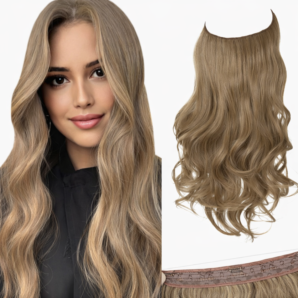 Transforms Hair in Seconds for Irresistible Beauty and Effortless Style