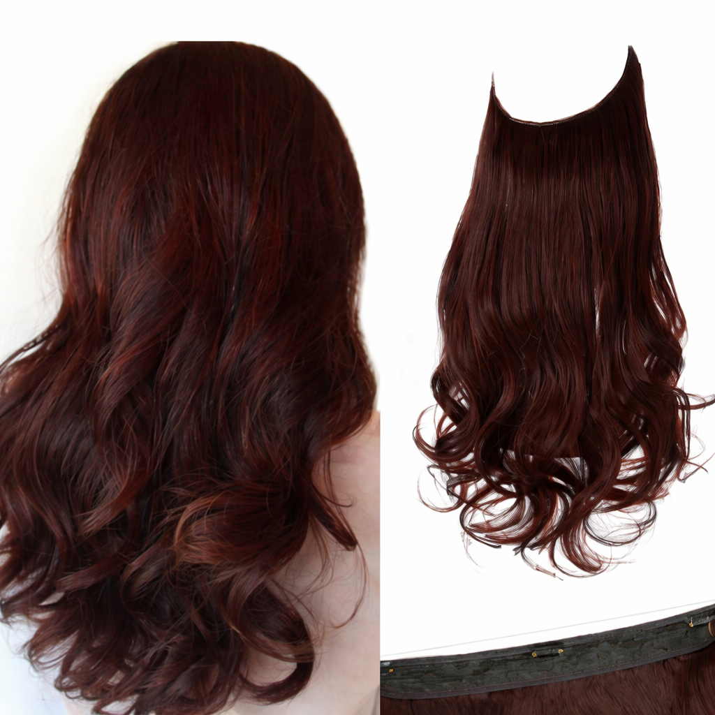 Transforms Hair in Seconds for Irresistible Beauty and Effortless Style