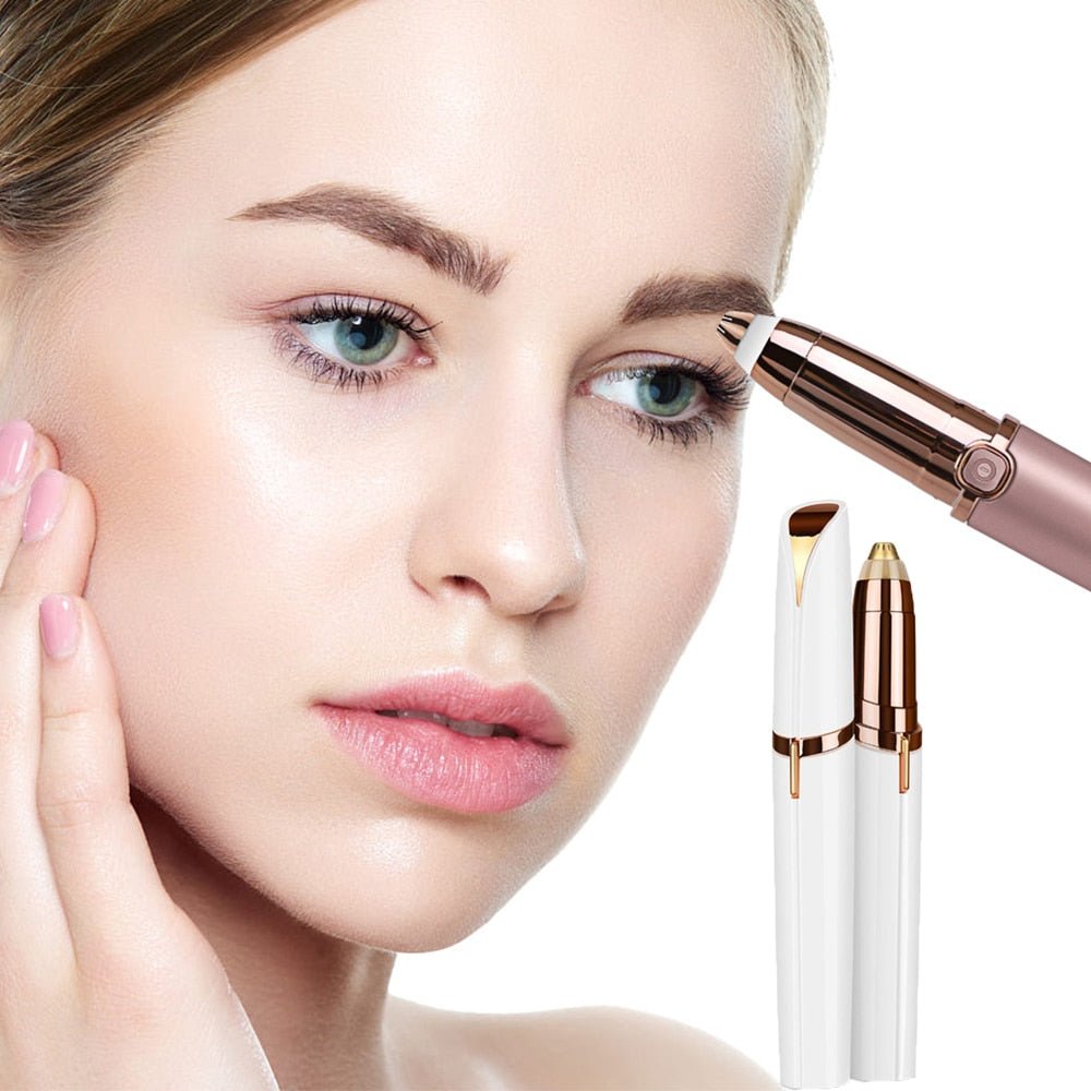 BrowParfait™ | Soft and Hairless Skin