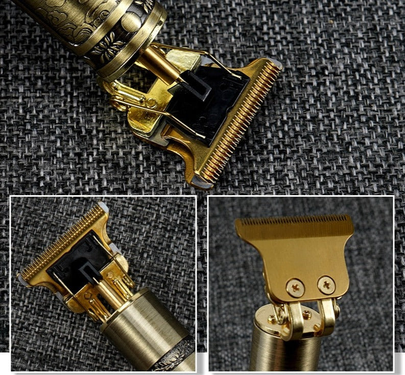 EasyTrim Hair Clipper