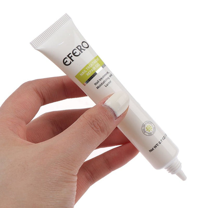Efero® Nail Repair Gel: 1 + 2 FREE TEMPORARY OFFER