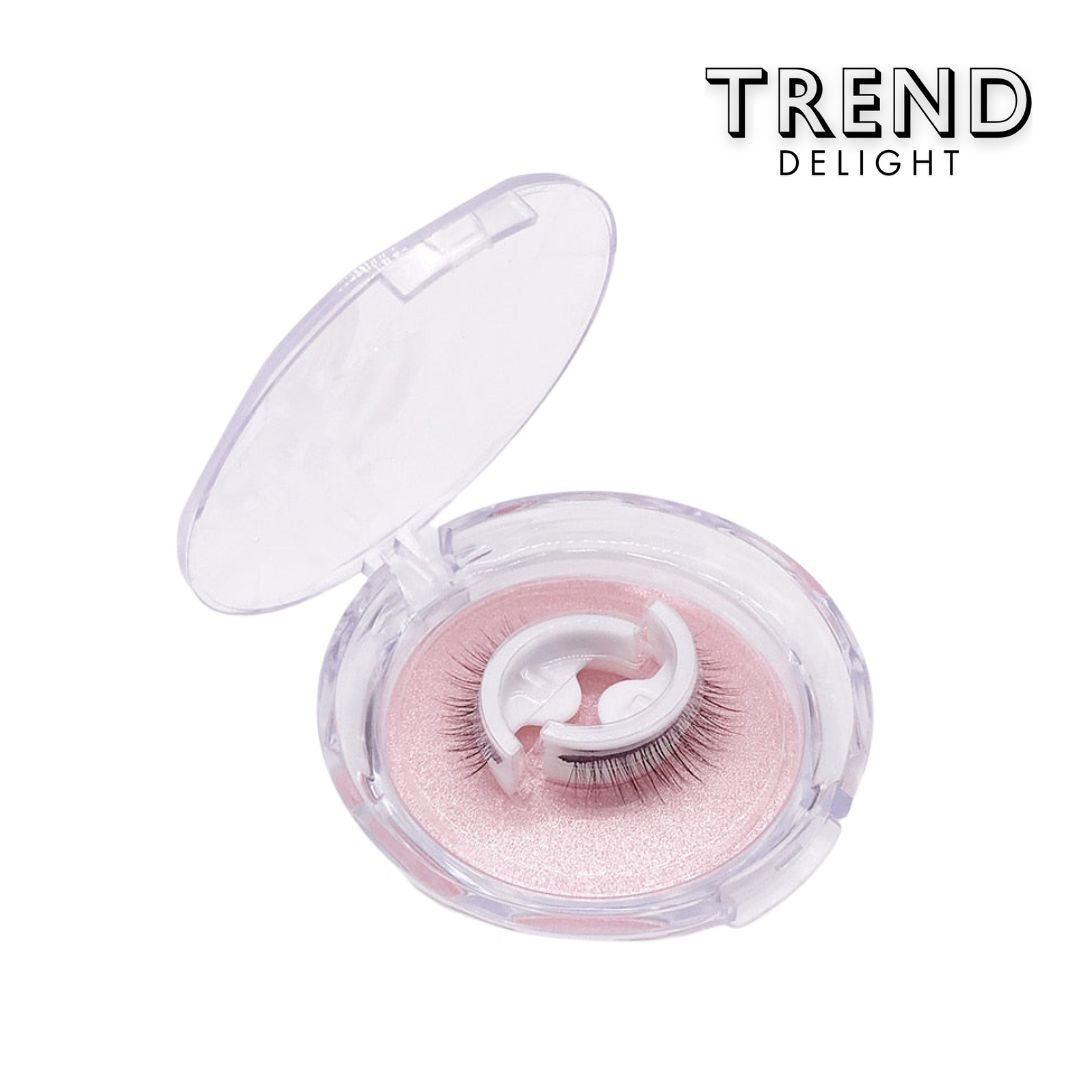 LashLuxe™ — Effortless, Stunning Lashes That Light Up Every Room