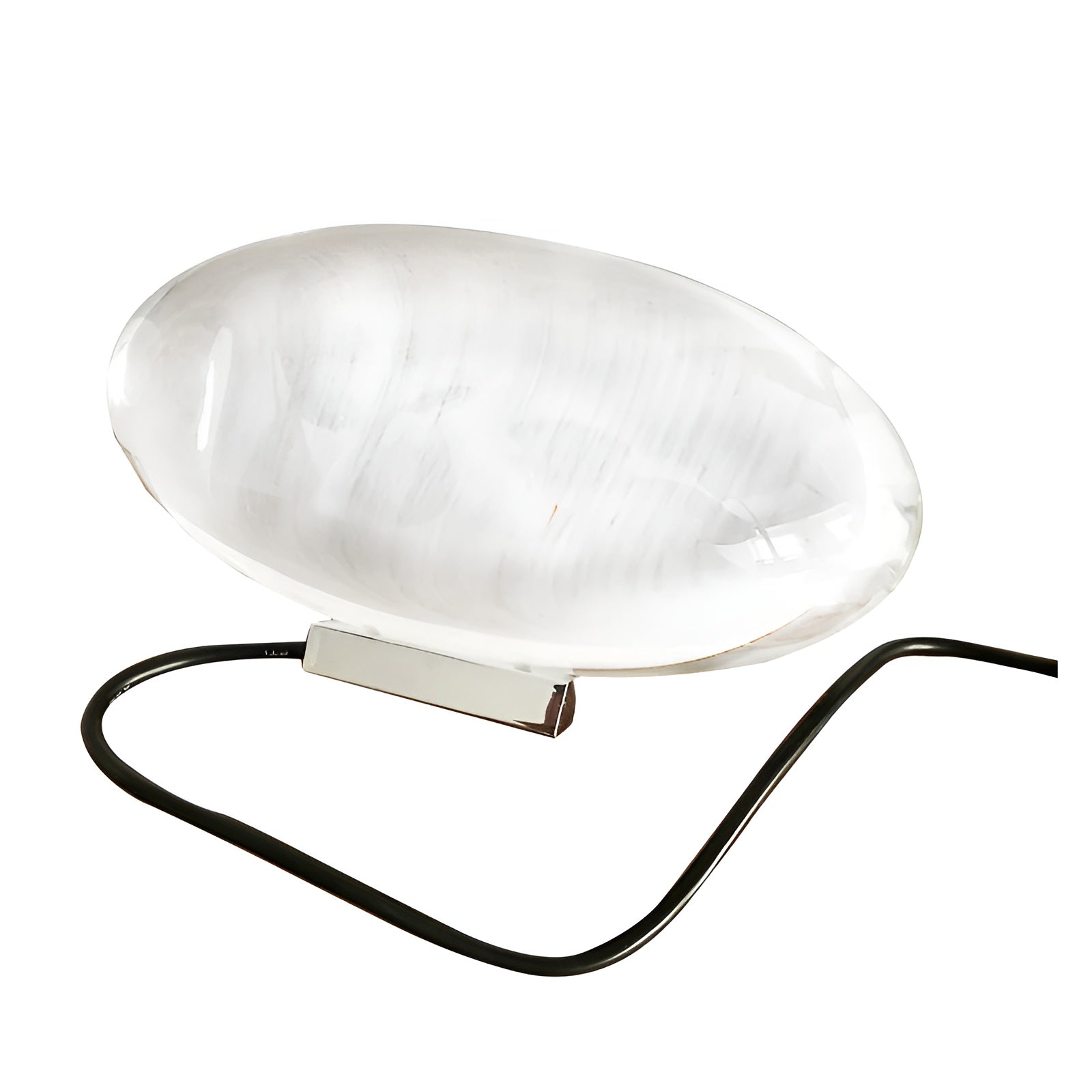 EyeSparkle Lamp - Celestial Crystal Prism Projection Light