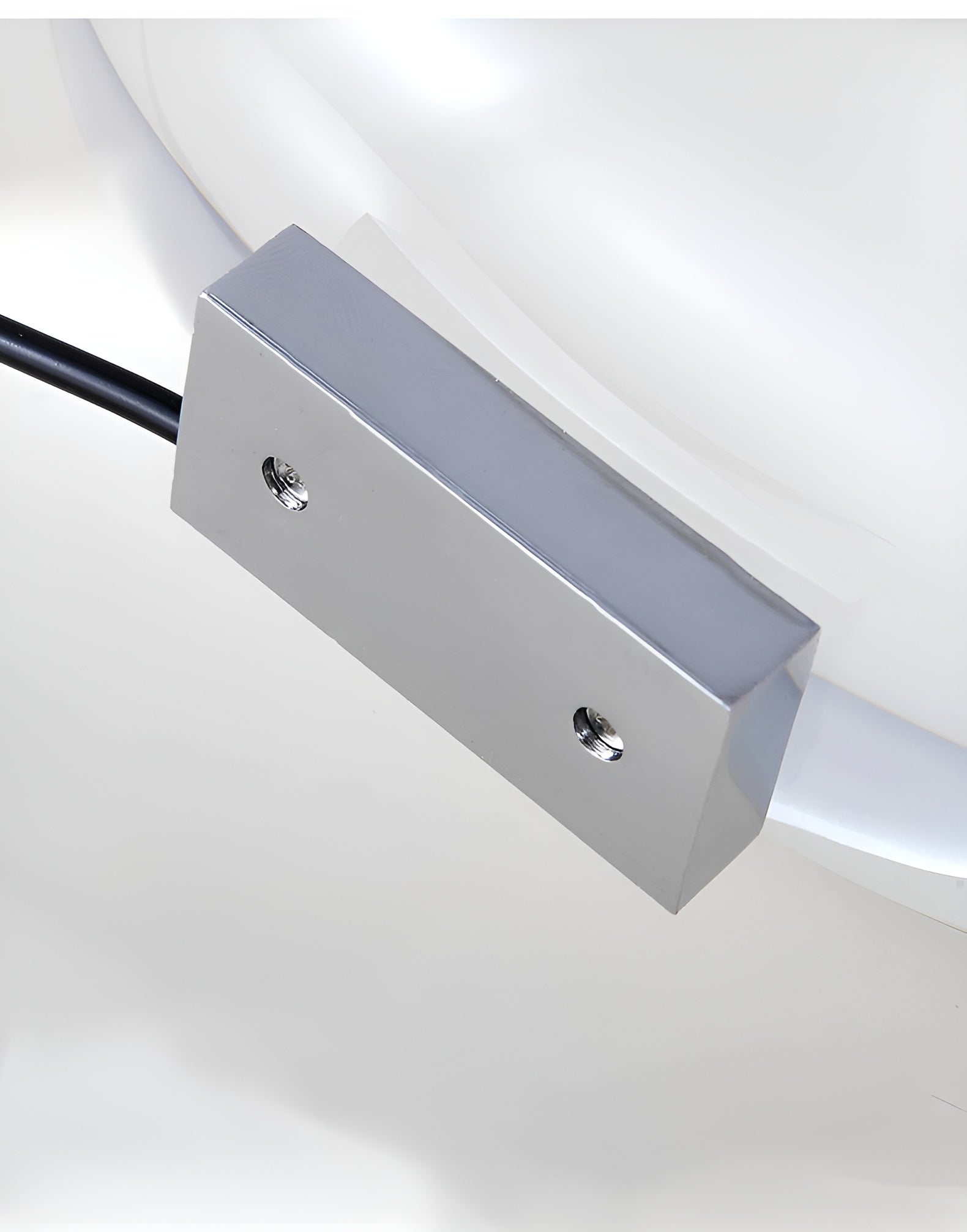 EyeSparkle Lamp - Celestial Crystal Prism Projection Light