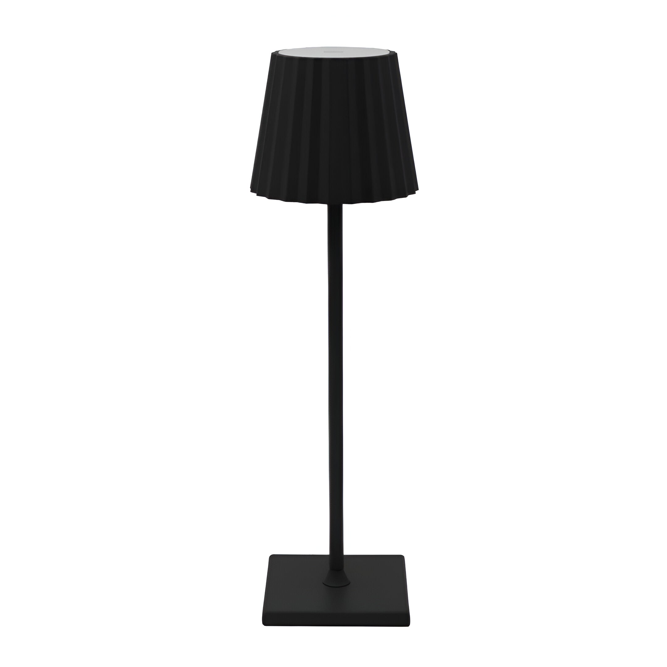 LaminaTouch 2.0 - Dimmable Wireless and Rechargeable Modern LED Table Lamp