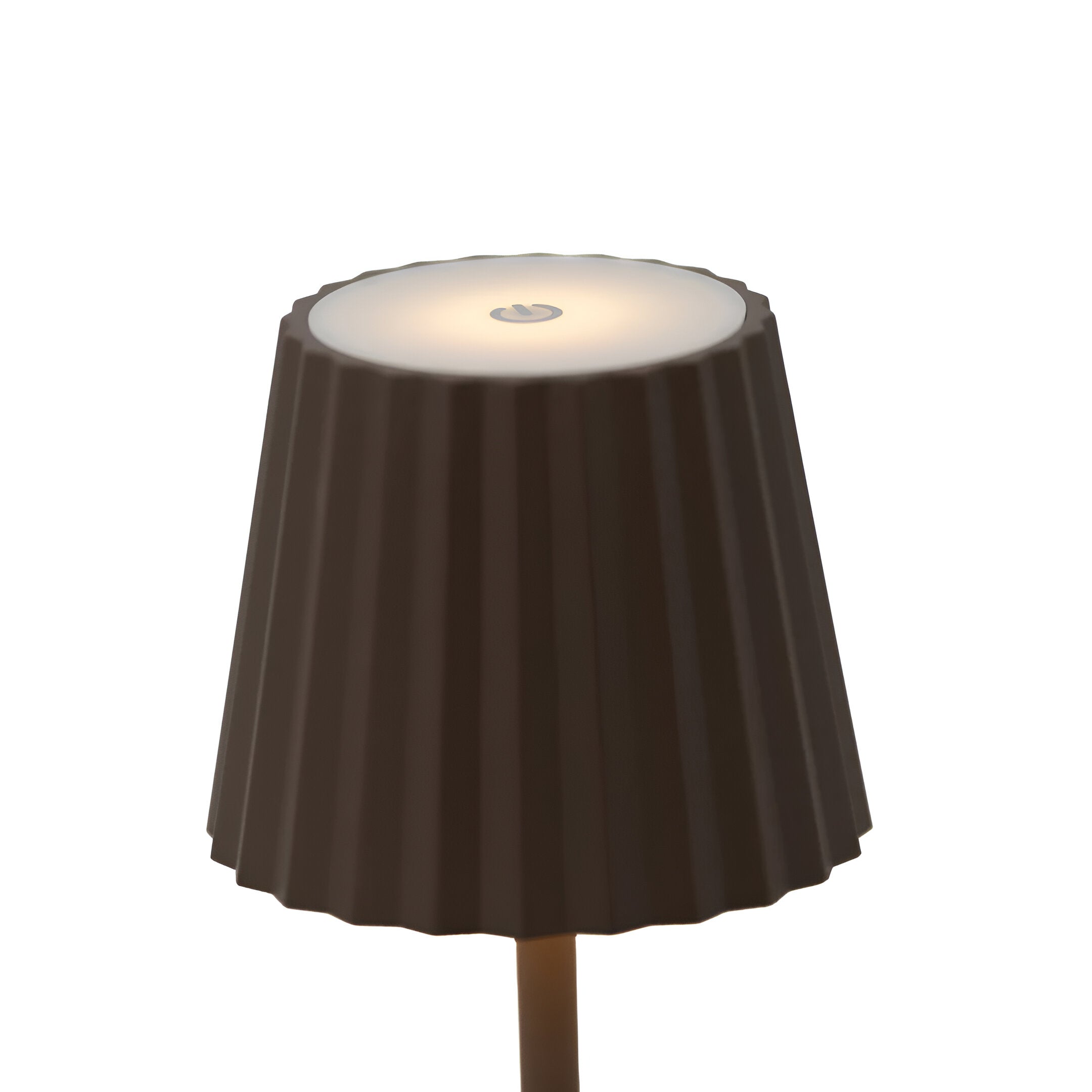 LaminaTouch 2.0 - Dimmable Wireless and Rechargeable Modern LED Table Lamp