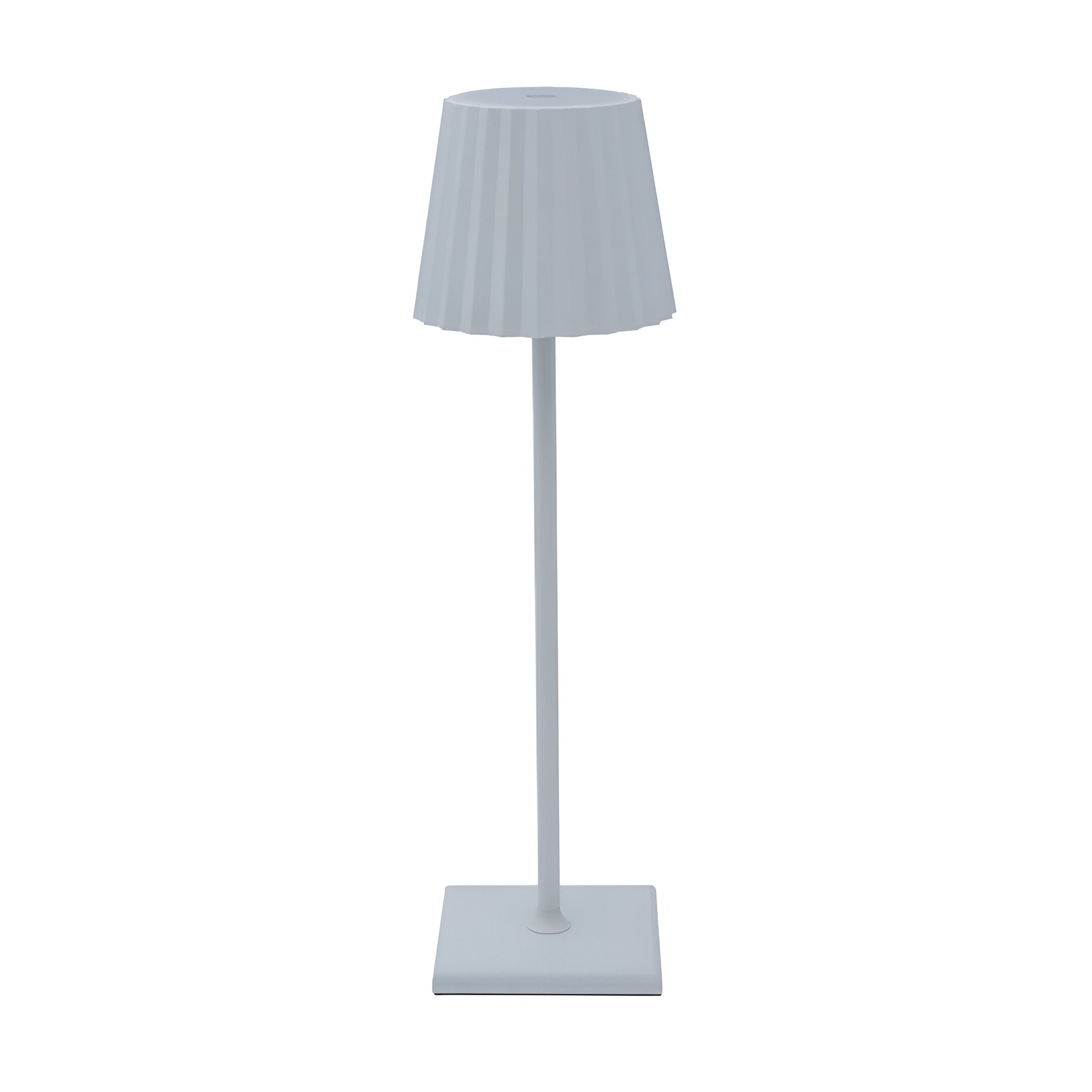 LaminaTouch 2.0 - Dimmable Wireless and Rechargeable Modern LED Table Lamp