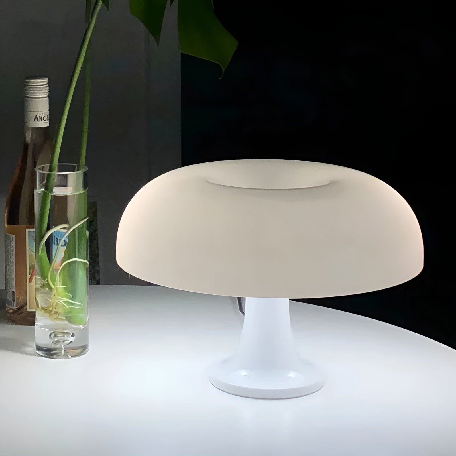 GlowLamp - Nordic Unique Mushroom Lamp