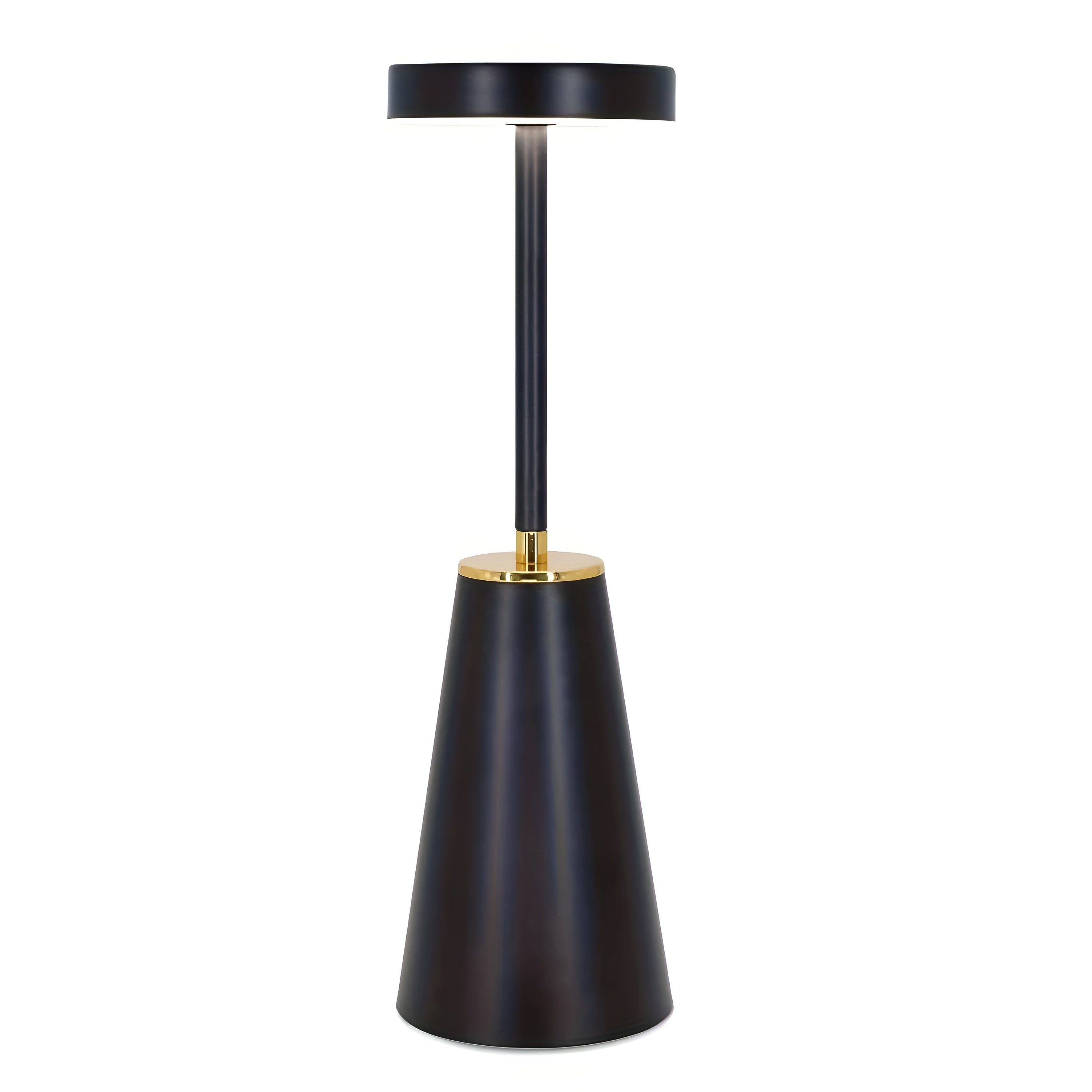 Sleek Lamp - Wireless Luxury LED Table Lamp for Modern Ambience