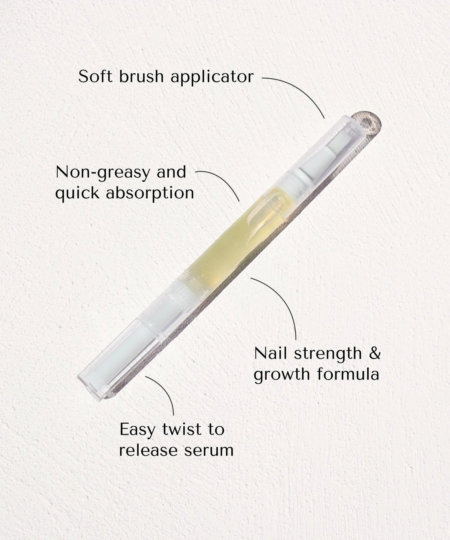 PureNail Power™ — Fast, Strong Nails You’ll Flaunt | 1+1 Free