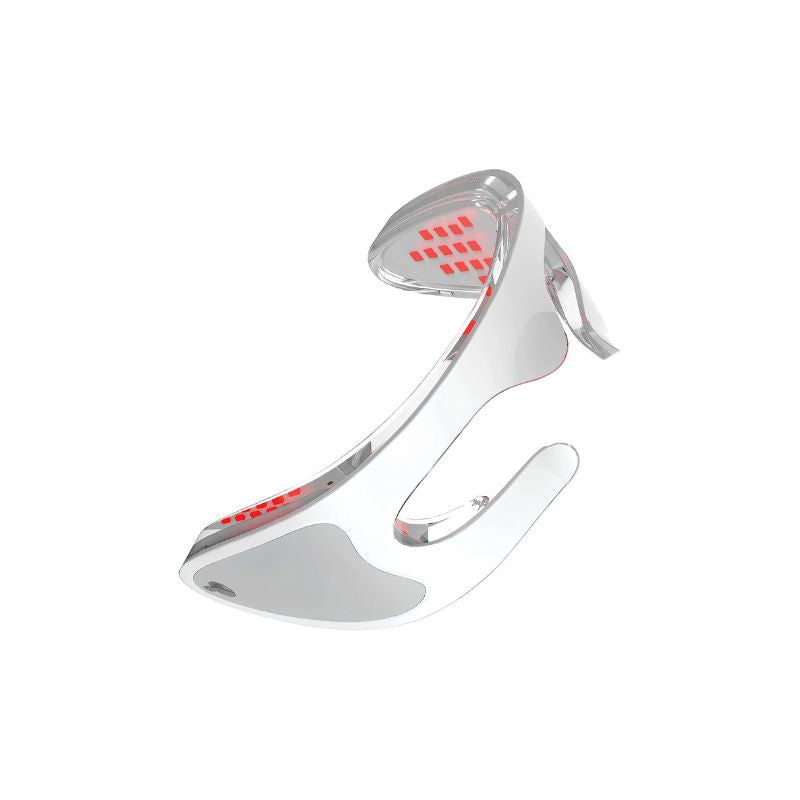 Red Light Therapy Device for Under Eye Treatment at Home