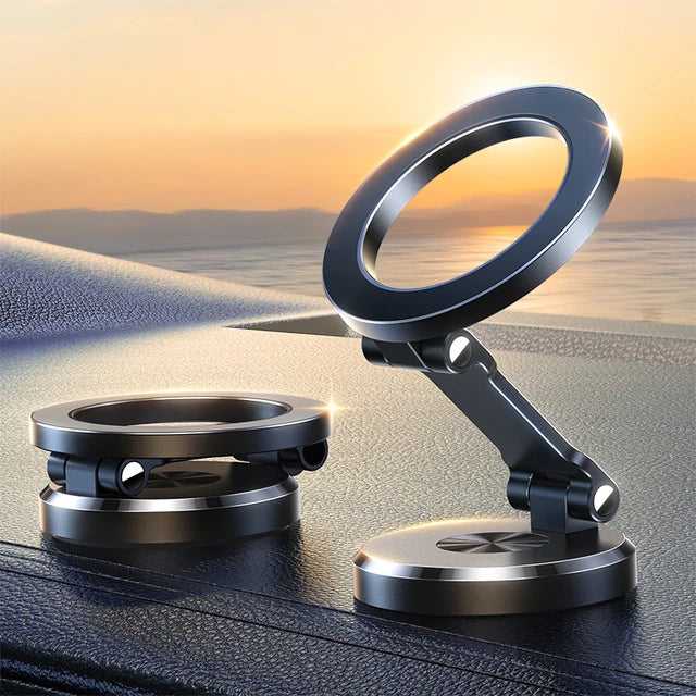 SafeMag™ — Lock Your Phone, Drive Distraction-Free | 1+1 Free