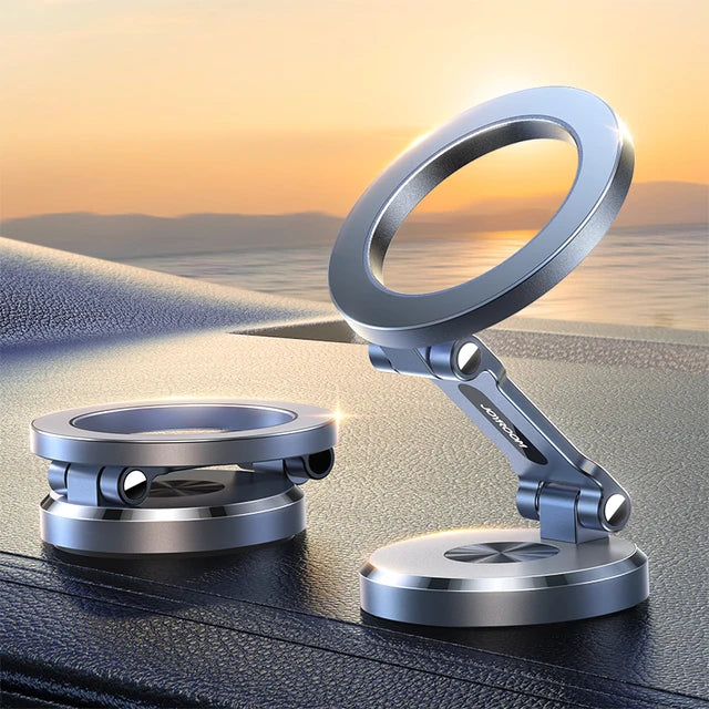 SafeMag™ — Lock Your Phone, Drive Distraction-Free | 1+1 Free