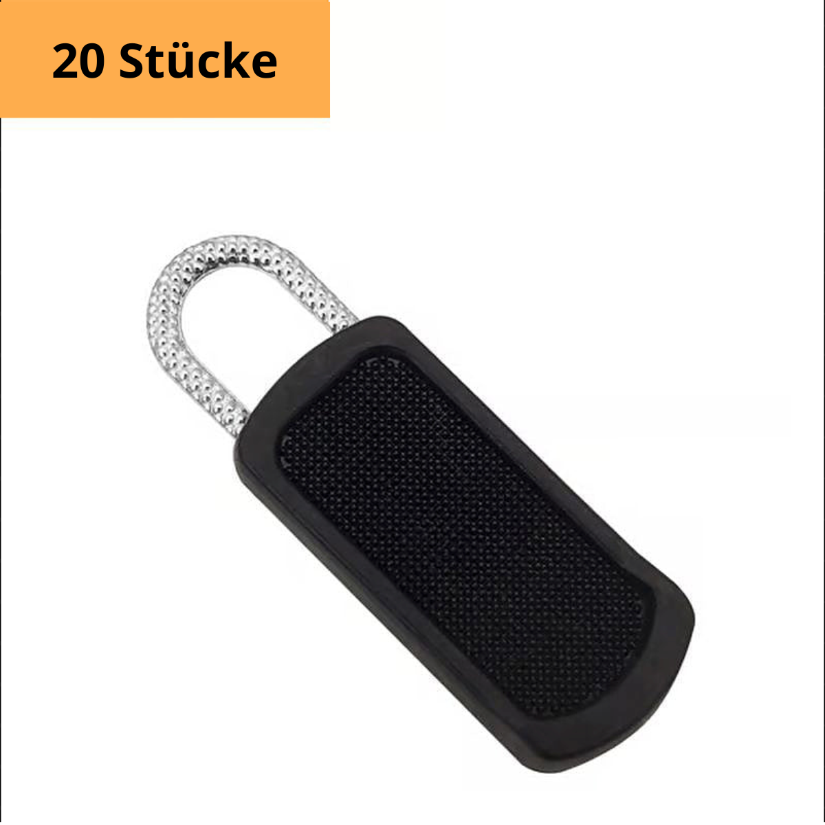 Instantly Ready Zippers – Easy Zip Solution
