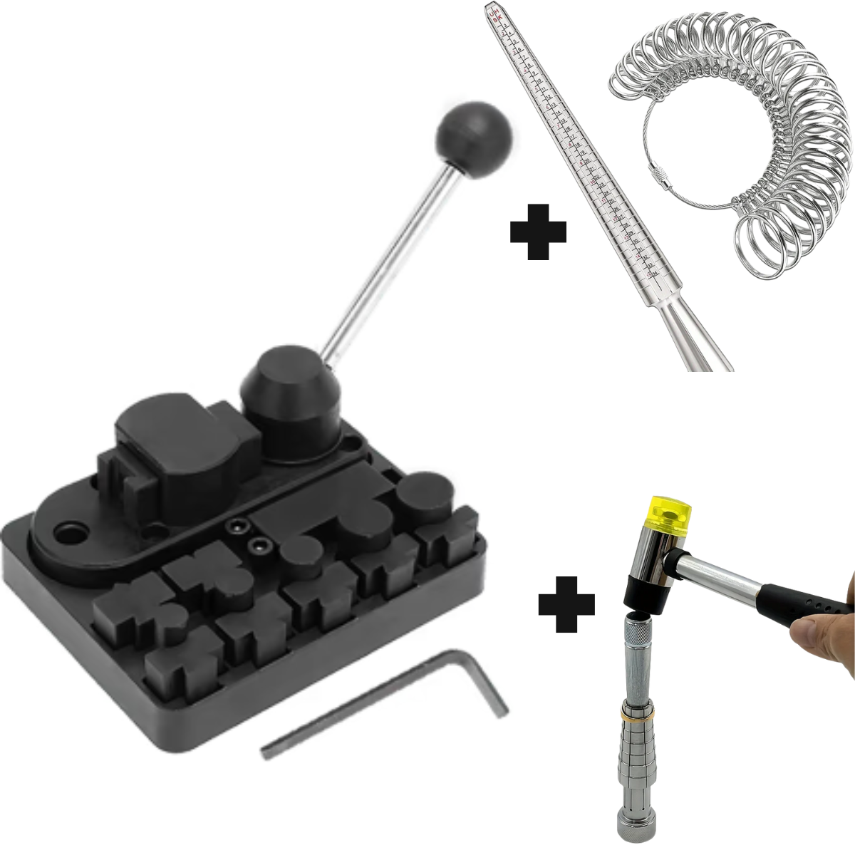 Precision Meets Creativity in Jewelry Design - FormoRing