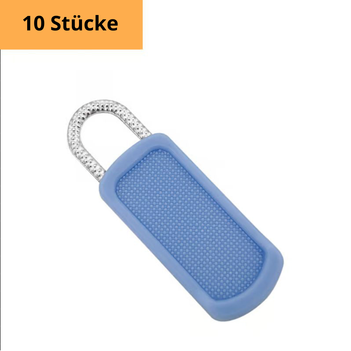 Instantly Ready Zippers – Easy Zip Solution