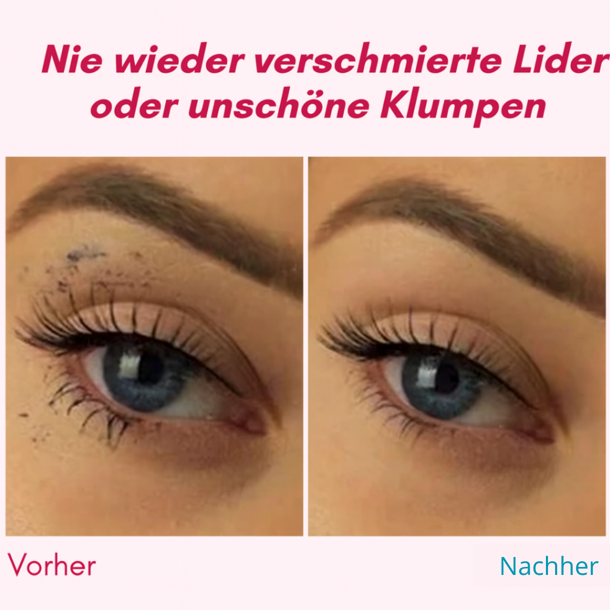 Buy One Get One Free | LashGuard Pro – Smudge-Free Eyelash Protection!