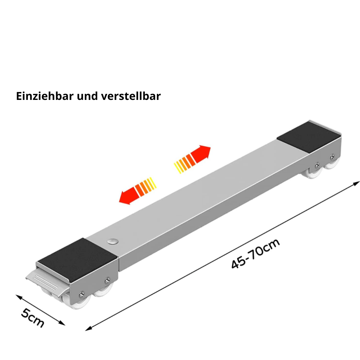 Move Furniture Pain-Free with ShiftMate Pro