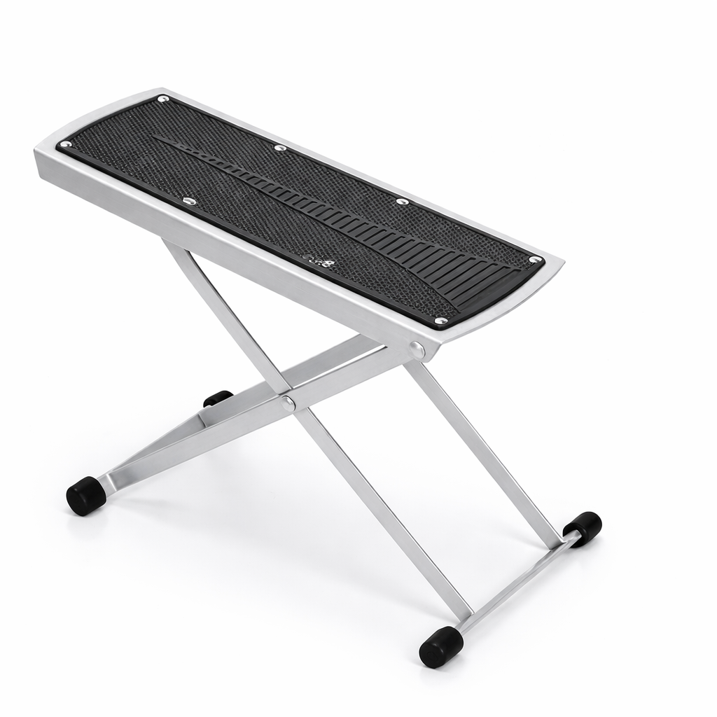 Adjustable Footrest for Pedicure