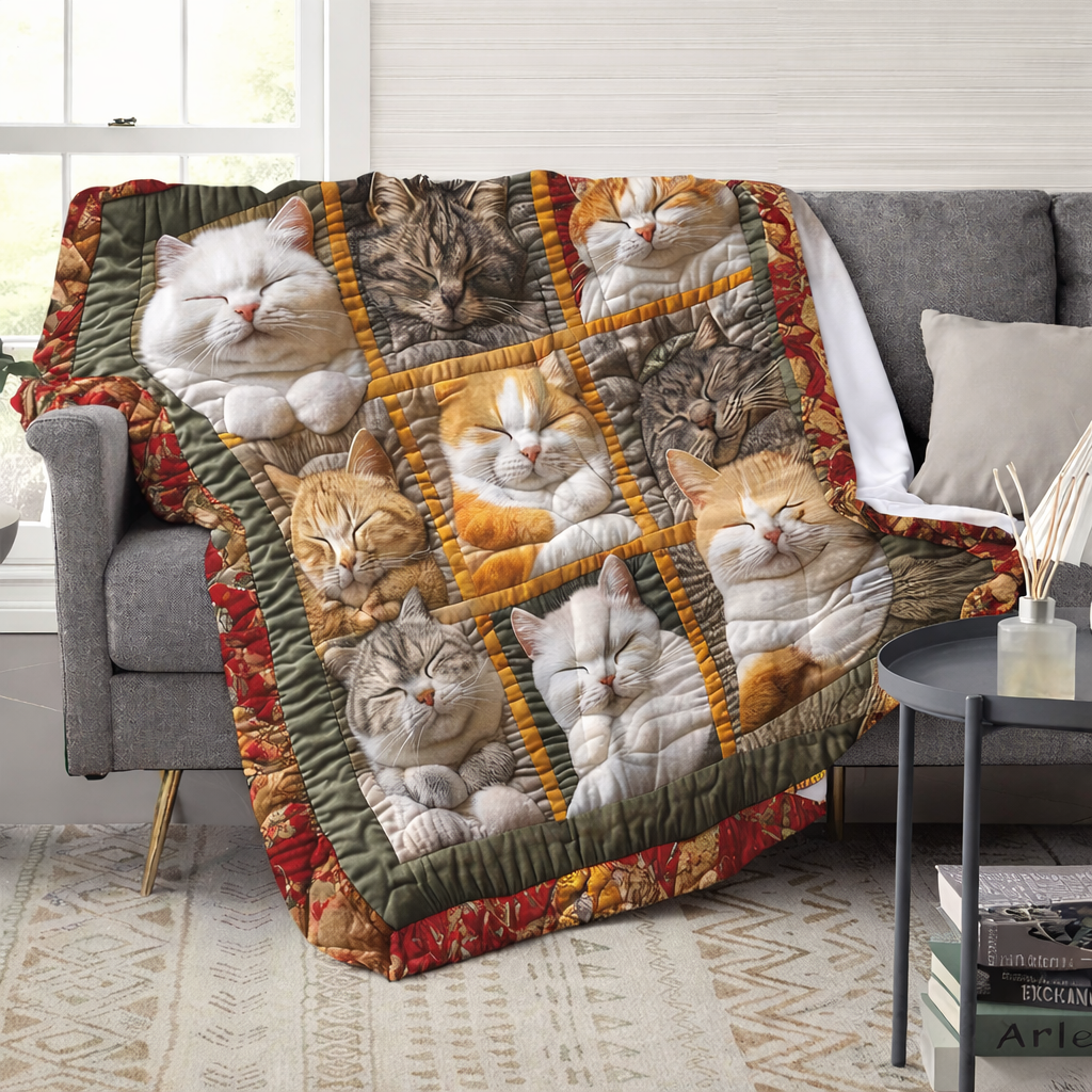 Cozy Comfort Blanket for Year-Round Warmth and Relaxation