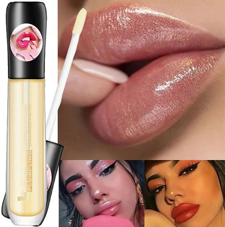 KissBeauty™ — Instantly Plump, Hydrate, and Smooth Lips | 1+1 FREE